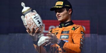 Gran Premio de Hungría 2025