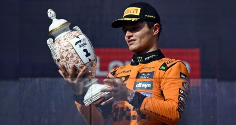 Gran Premio de Hungría 2025