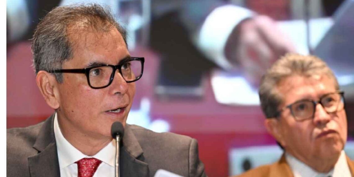 Hacienda presupuesto 2026