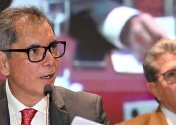 Hacienda presupuesto 2026