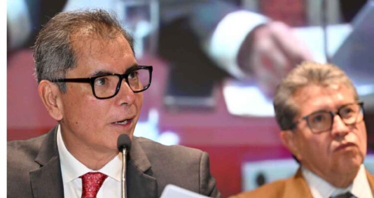 Hacienda presupuesto 2026