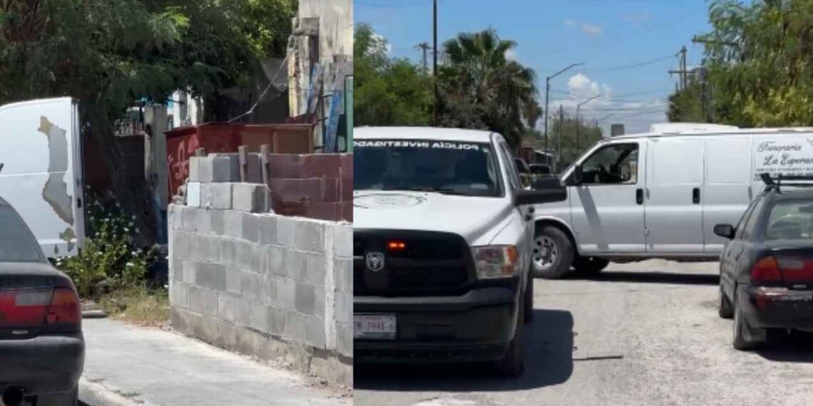 Hallan sin vida Matamoros