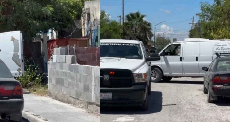 Hallan sin vida Matamoros