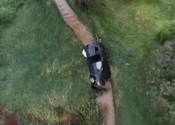 Hallan sin vida a mujer que fue arrastrada por la corriente en Tepatitlán, Jalisco