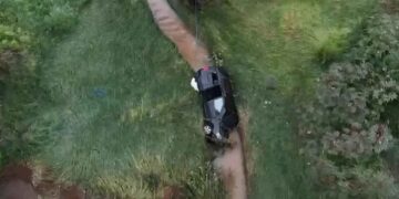 Hallan sin vida a mujer que fue arrastrada por la corriente en Tepatitlán, Jalisco