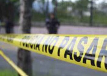Hallan sin vida a hombre en calles de la Alcaldía Cuauhtémoc, CDMX