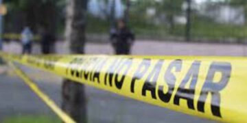 Hallan sin vida a hombre en calles de la Alcaldía Cuauhtémoc, CDMX