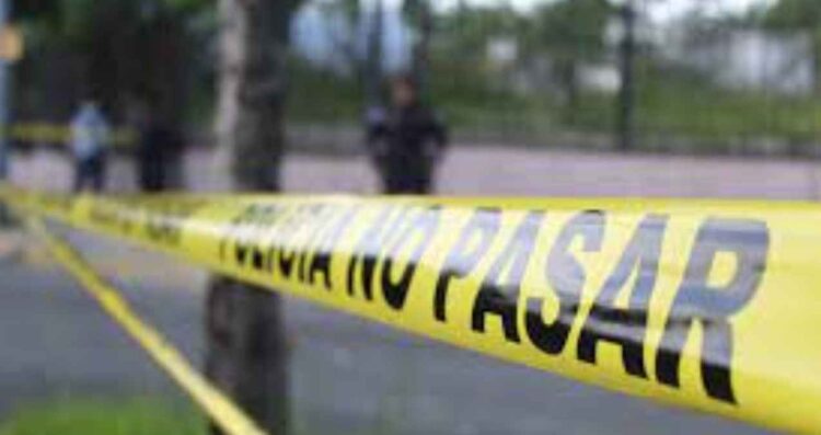 Hallan sin vida a hombre en calles de la Alcaldía Cuauhtémoc, CDMX