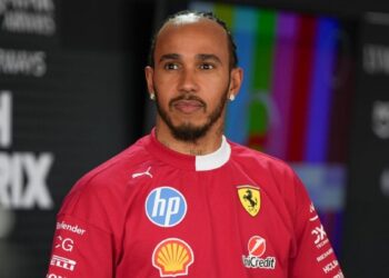 Hamilton Gran Premio de Hungría