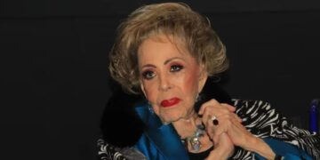 Herencia de Silvia Pinal enfrenta retrasos por falta de un albacea