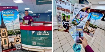 Héroes Paisanos 2025 Ciudad Victoria