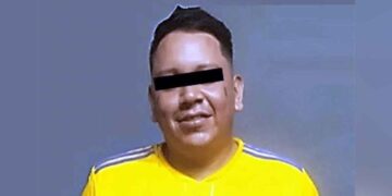Hombre detenido Apodaca