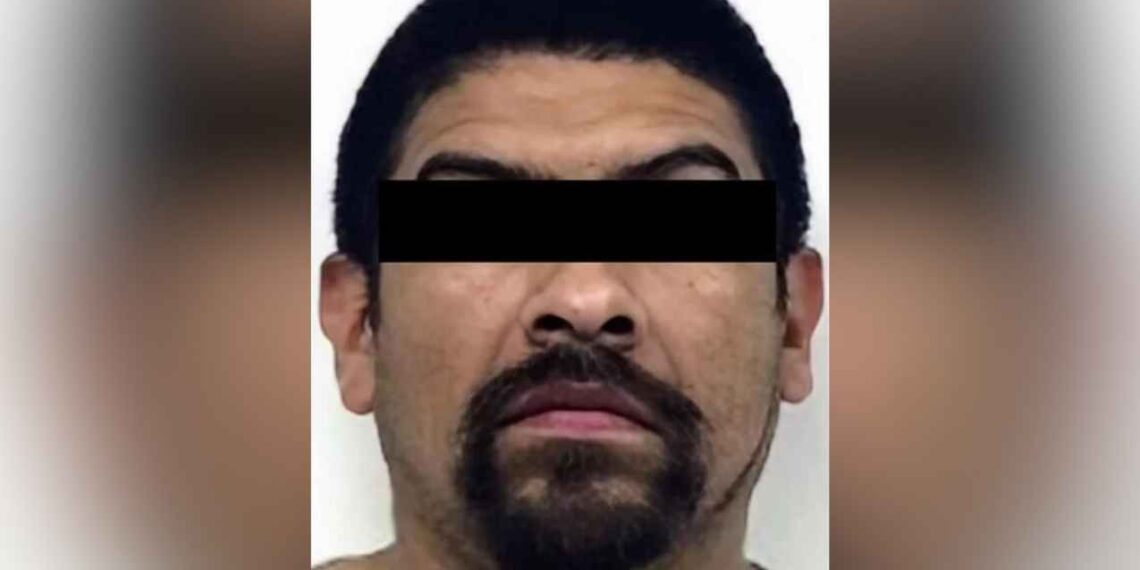 Hombre es condenado por asesinato de policías en Zuazua