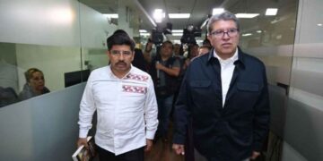 Hugo Aguilar Ortiz libre de presiones