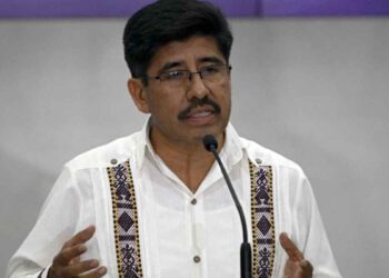 Hugo Aguilar certeza jurídica
