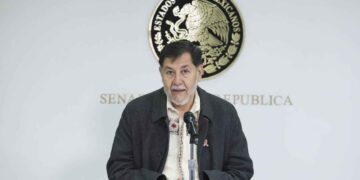 elección de Hugo Aguilar Noroña