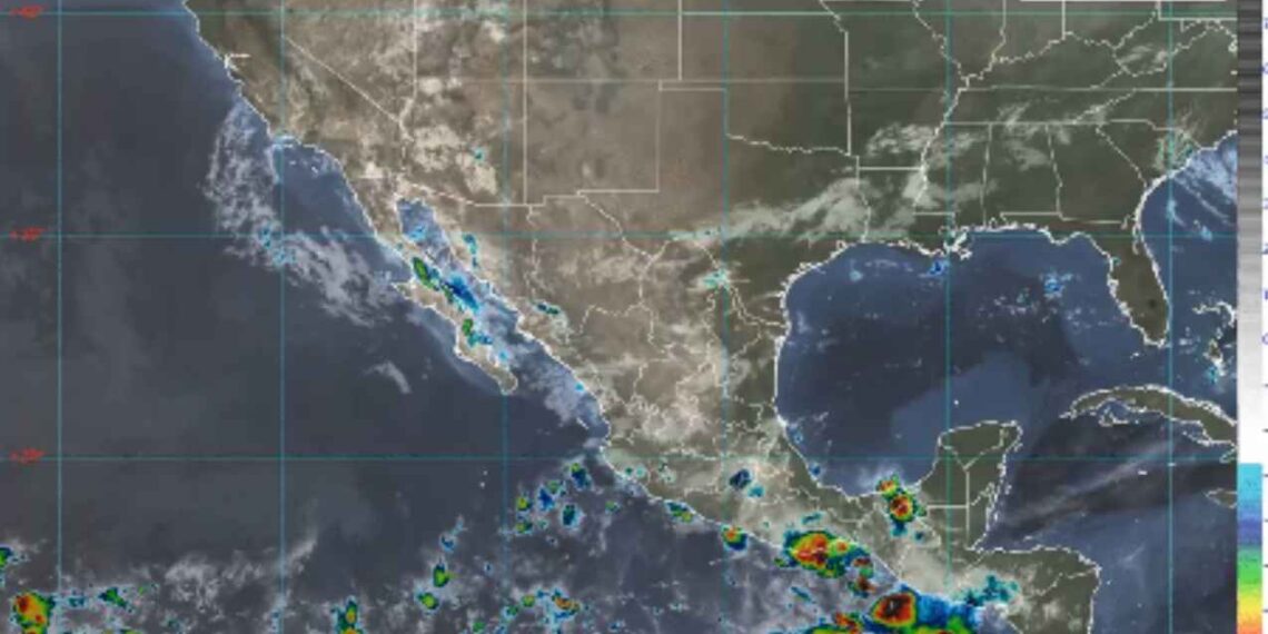 Huracán Erin se intensifica: ¿Dónde se encuentra actualmente?