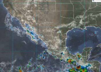 Huracán Erin se intensifica: ¿Dónde se encuentra actualmente?
