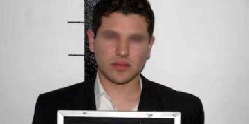 ICE ofrece recompensa de 10 millones de dólares por Iván Archivaldo, hijo de ‘El Chapo’ Guzmán