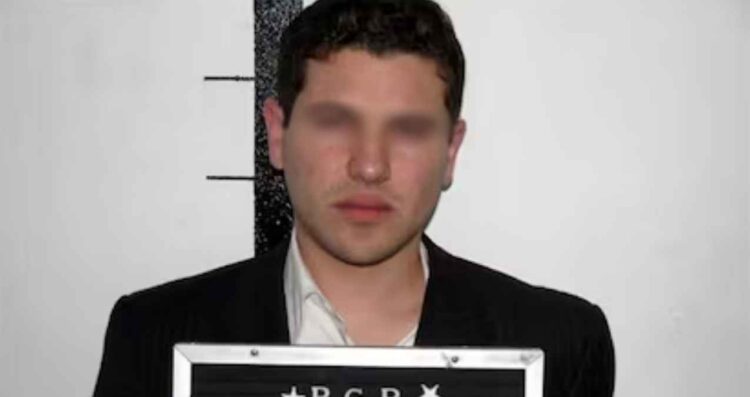 ICE ofrece recompensa de 10 millones de dólares por Iván Archivaldo, hijo de ‘El Chapo’ Guzmán