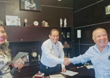 IMSS Bienestar en Tamaulipas