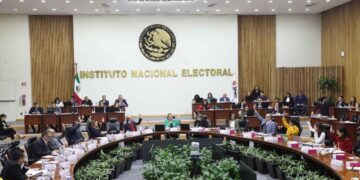 INE promedios académicos