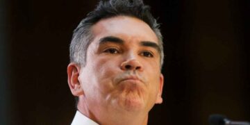 solicitud de Morena Alejandro Moreno