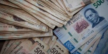 financiamiento partidos políticos