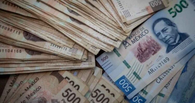 financiamiento partidos políticos