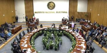 INE propuesta técnica Reforma Electoral