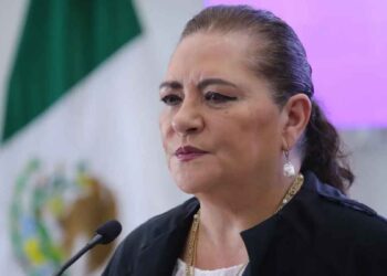 INE reforma electoral