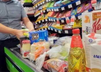 canasta alimentaria