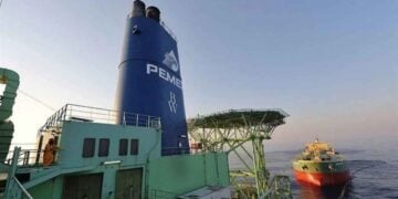 Pemex litio