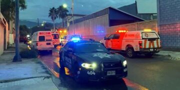 Identifican a las 3 mujeres que perdieron la vida durante un incendio en un centro de rehabilitación en Monterrey, NL