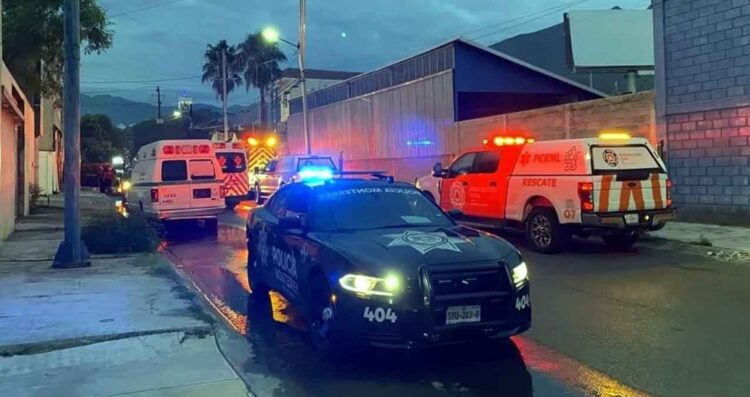 Identifican a las 3 mujeres que perdieron la vida durante un incendio en un centro de rehabilitación en Monterrey, NL