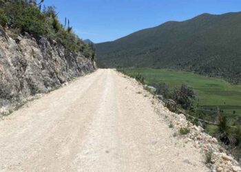 Infraestructura carretera Tamaulipas