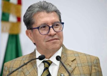 Monreal integridad México valor supremo