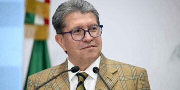 Monreal integridad México valor supremo