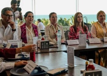empresas canadienses Tamaulipas