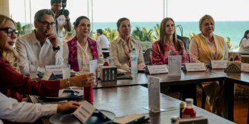 empresas canadienses Tamaulipas