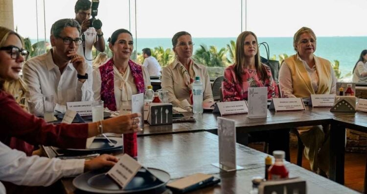 empresas canadienses Tamaulipas