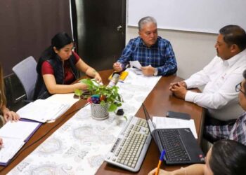 curso dengue sarampión