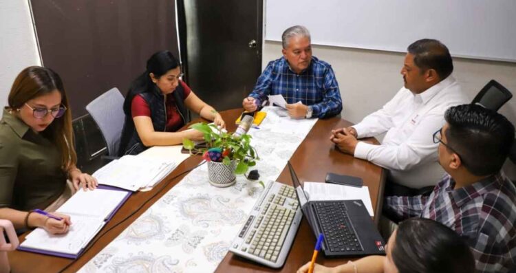 curso dengue sarampión
