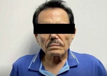 Ismael El Mayo Zambada