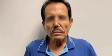 Ismael ‘El Mayo’ Zambada acepta declararse culpable en su próxima audiencia en Estados Unidos