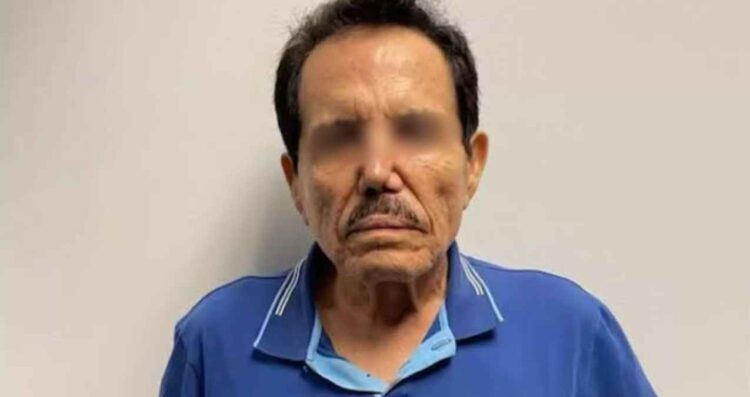 Ismael ‘El Mayo’ Zambada acepta declararse culpable en su próxima audiencia en Estados Unidos