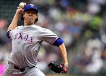 Jacob deGrom