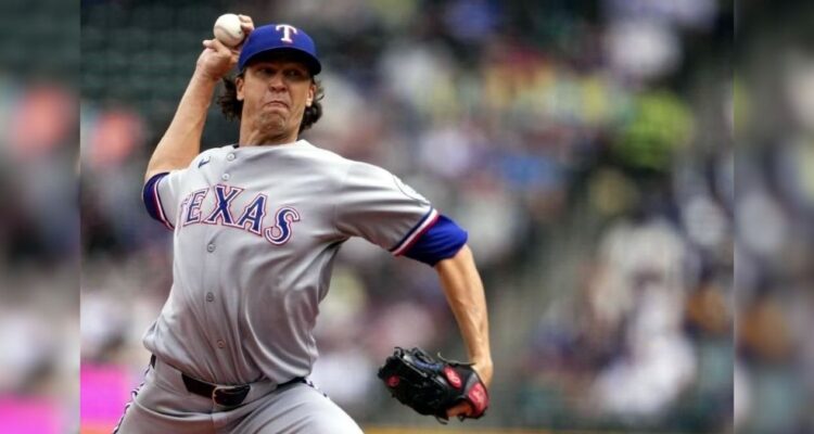 Jacob deGrom