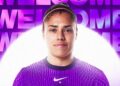 Jacqueline Ovalle brilla con fichaje histórico en Orlando Pride