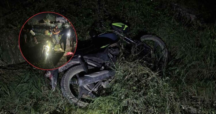 Joven motociclista muere en Matamoros